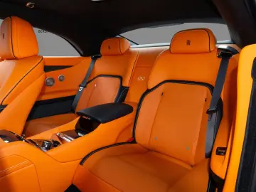 ROLLS ROYCE Spectre Black Badge