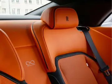 ROLLS ROYCE Spectre Black Badge