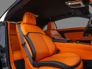 ROLLS ROYCE Spectre Black Badge