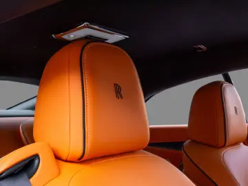 ROLLS ROYCE Spectre Black Badge