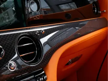 ROLLS ROYCE Spectre Black Badge