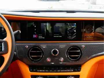 ROLLS ROYCE Spectre Black Badge