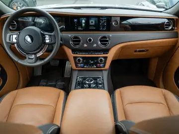 ROLLS ROYCE Spectre #Provenance