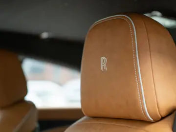 ROLLS ROYCE Spectre #Provenance
