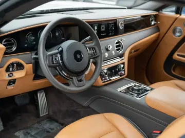 ROLLS ROYCE Spectre #Provenance