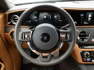 ROLLS ROYCE Spectre #Provenance