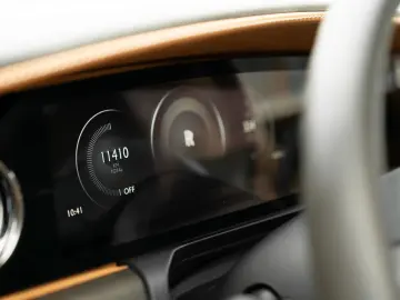 ROLLS ROYCE Spectre #Provenance