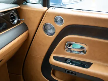 ROLLS ROYCE Spectre #Provenance