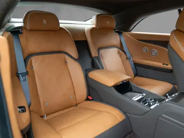 ROLLS ROYCE Spectre #Provenance