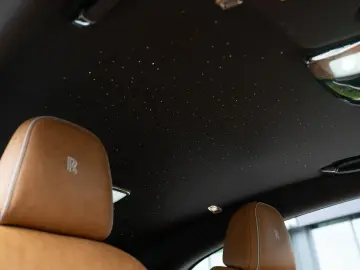 ROLLS ROYCE Spectre #Provenance