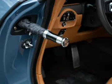 ROLLS ROYCE Spectre #Provenance
