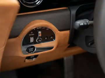 ROLLS ROYCE Spectre #Provenance