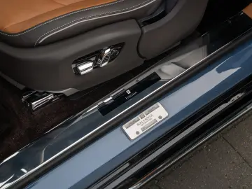 ROLLS ROYCE Spectre #Provenance