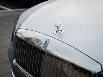 ROLLS ROYCE Spectre #Provenance