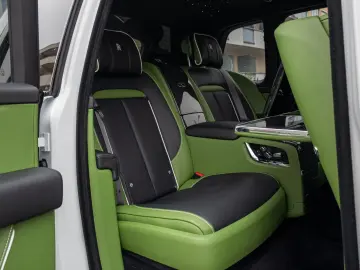 ROLLS ROYCE Cullinan II   FACELIFT   4 SEATS   BLACK BADGE