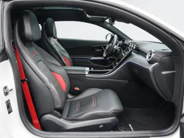 MERCEDES-BENZ CLE 53 AMG DRIVER PANO STH. SITZK. AHK…