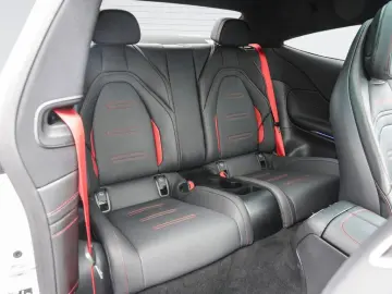 MERCEDES-BENZ CLE 53 AMG DRIVER PANO STH. SITZK. AHK…