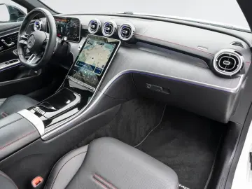 MERCEDES-BENZ CLE 53 AMG DRIVER PANO STH. SITZK. AHK…