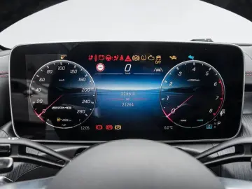 MERCEDES-BENZ CLE 53 AMG DRIVER PANO STH. SITZK. AHK…