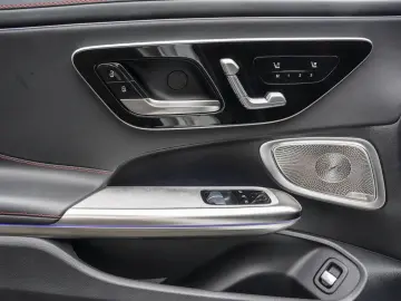 MERCEDES-BENZ CLE 53 AMG DRIVER PANO STH. SITZK. AHK…