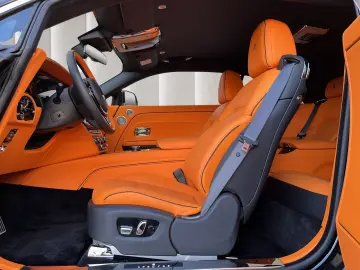 ROLLS ROYCE Spectre Bespoke Audio Shooting Star 23  Massage