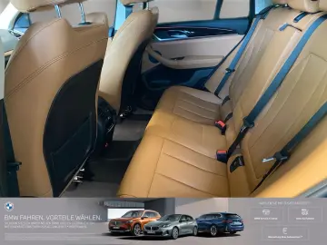 BMW X4 xDrive20d Navi AHK Head-Up Laser Kamera HiFi