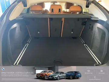 BMW X4 xDrive20d Navi AHK Head-Up Laser Kamera HiFi
