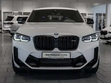 BMW X4 Competition xDrive FACEL. LED W-LAN NAVI M
