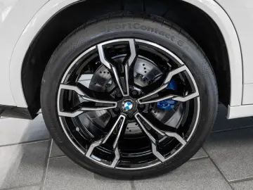 BMW X4 Competition xDrive FACEL. LED W-LAN NAVI M