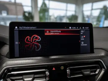 BMW X4 Competition xDrive FACEL. LED W-LAN NAVI M