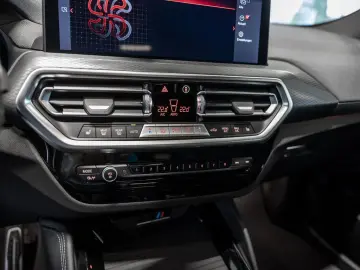 BMW X4 Competition xDrive FACEL. LED W-LAN NAVI M