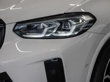 BMW X4 Competition xDrive FACEL. LED W-LAN NAVI M