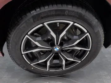 BMW X4 xDrive30d M Sport Standheizung AHK Head-Up