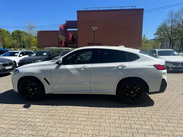 BMW X4 30d M-Sport Laser Panorama Keyless HuD  360