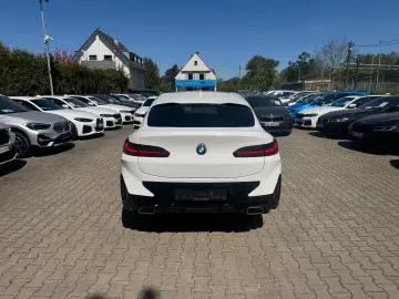 BMW X4 30d M-Sport Laser Panorama Keyless HuD  360