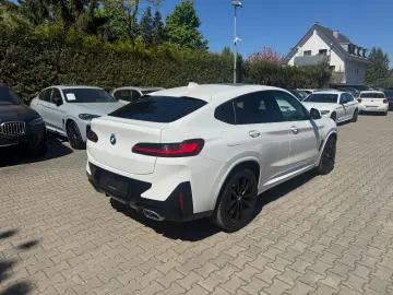 BMW X4 30d M-Sport Laser Panorama Keyless HuD  360