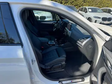BMW X4 30d M-Sport Laser Panorama Keyless HuD  360