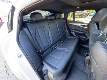 BMW X4 30d M-Sport Laser Panorama Keyless HuD  360