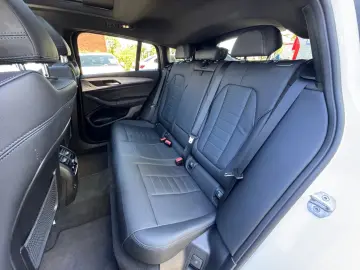 BMW X4 30d M-Sport Laser Panorama Keyless HuD  360