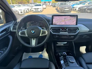 BMW X4 30d M-Sport Laser Panorama Keyless HuD  360