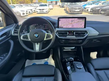 BMW X4 30d M-Sport Laser Panorama Keyless HuD  360