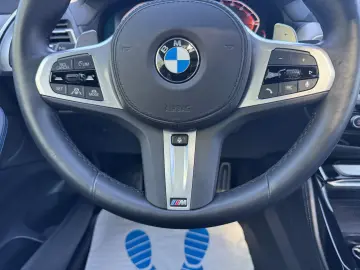 BMW X4 30d M-Sport Laser Panorama Keyless HuD  360