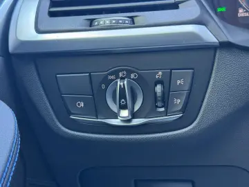 BMW X4 30d M-Sport Laser Panorama Keyless HuD  360