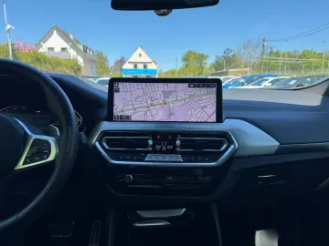 BMW X4 30d M-Sport Laser Panorama Keyless HuD  360