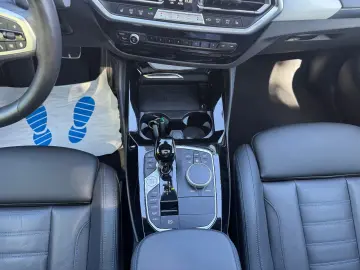 BMW X4 30d M-Sport Laser Panorama Keyless HuD  360