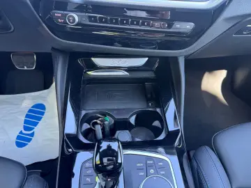 BMW X4 30d M-Sport Laser Panorama Keyless HuD  360