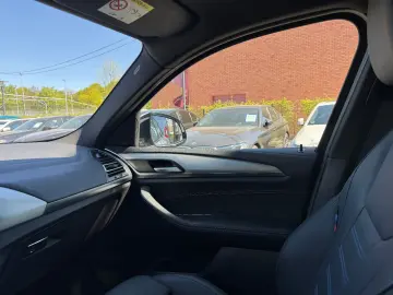 BMW X4 30d M-Sport Laser Panorama Keyless HuD  360