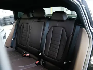 BMW X4 xDrive 30d M Sport AHK 20LM Leder DAP