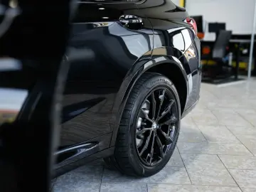 BMW X4 xDrive 30d M Sport AHK 20LM Leder DAP