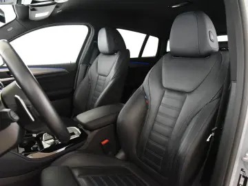 BMW X4 xDrive 30d MSport DriveAss 360  HUD Laser AHK